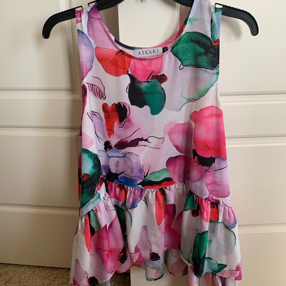 Askari top